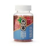 CBD Hemp Gummy Bears 300mg BY CBDfx - 2nd Photo