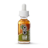 CBDfx Hemp + MCT Oil Tincture 30mL / 500mg - Image 3