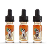 CBDfx 300mg Vape Additive 3 Pack