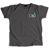 CBDfx T-Shirt - Front