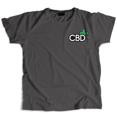 CBDfx T-Shirt - Front