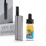 CBD Oil 120mg by CBDfx