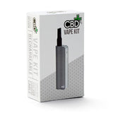 CBD Vape Kit - Box Side