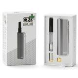 CBD Vape Kit - Inside the Package