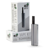 CBD Vape Kit - Packaging
