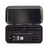 CBDfx Mini Wax Dab Vape Kit