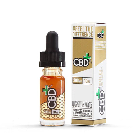 CBD Oil 300 mg