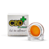 CBD Raw Dabs