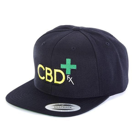 CBD Trucker Hat