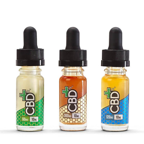 CBD Oils