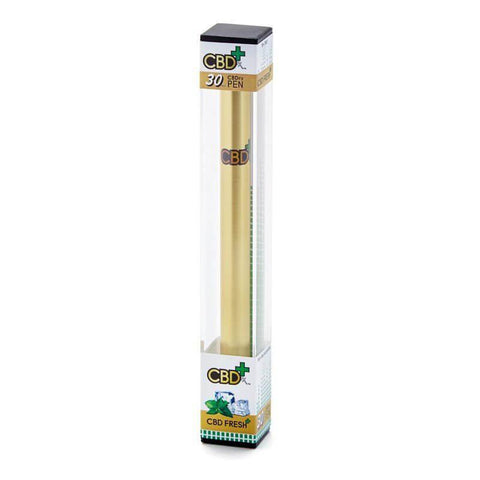 CBD Vape Pen Fresh Mint