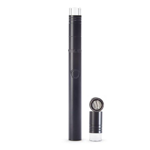 CBD Vape Raw Dabs Pen